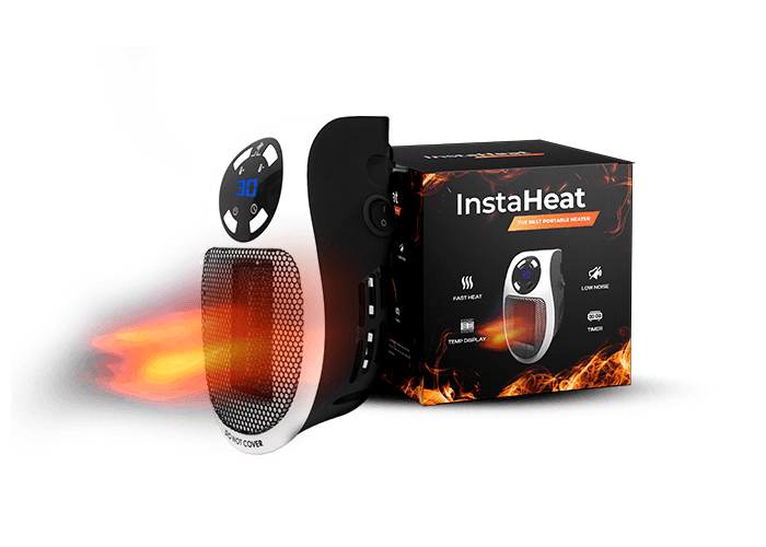 instaheat portable heater